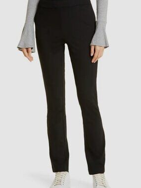 CAPSULE 121 Women's Black The Pisces Pants Size S